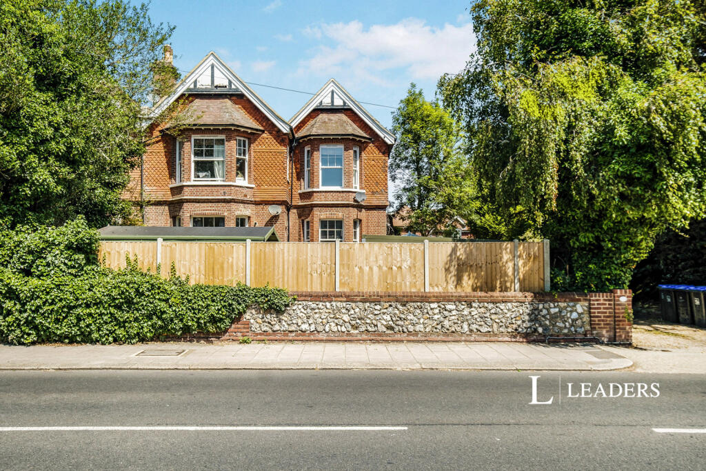 Main image of property: Mill Road, Worthing, BN11