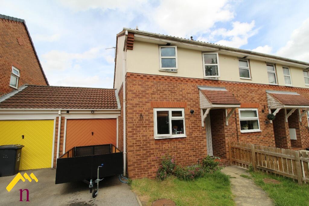 Main image of property: Ashton Drive, Kirk Sandall, Doncaster, DN3