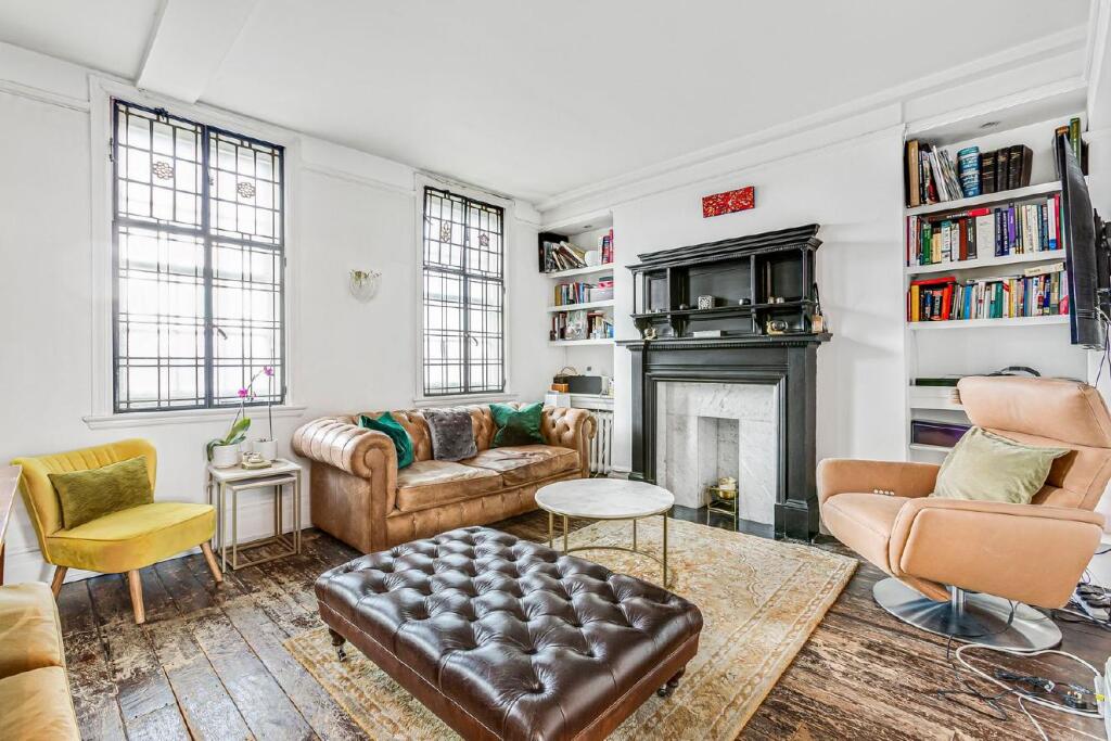 Baker Street, Marylebone, London, NW1 photo 2