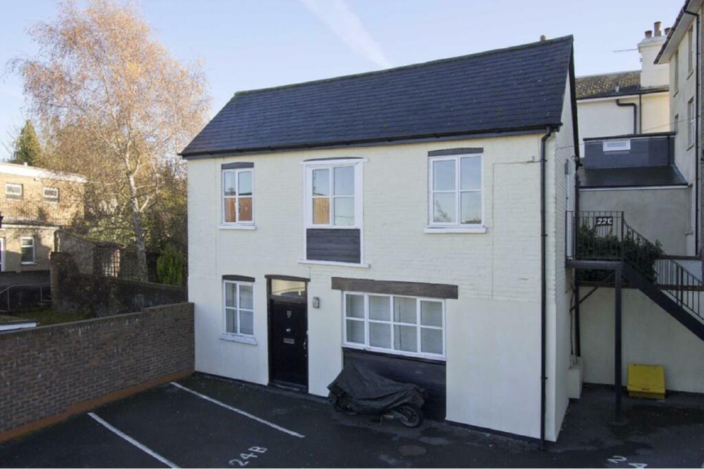 Main image of property: Garden Road, Tunbridge Wells