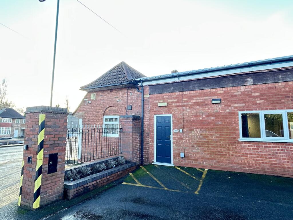 Additional image 3 of Suite 2, Ardenwell House, 2336-2338 Coventry Road, Sheldon, Birmingham, B26 3LS