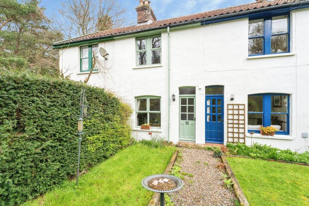 Main image of property: Bridge Road, High Kelling, Holt