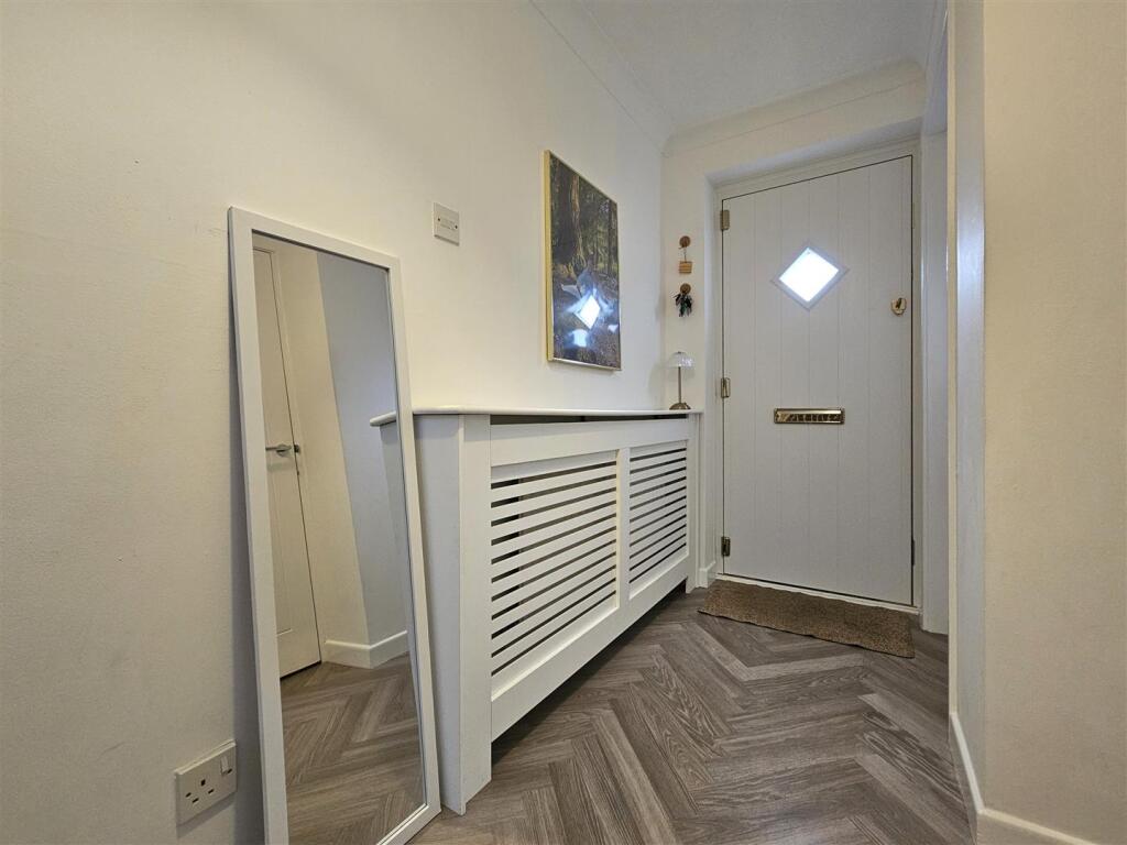 Additional image 2 of Buckbury Croft, Monkspath, Solihull