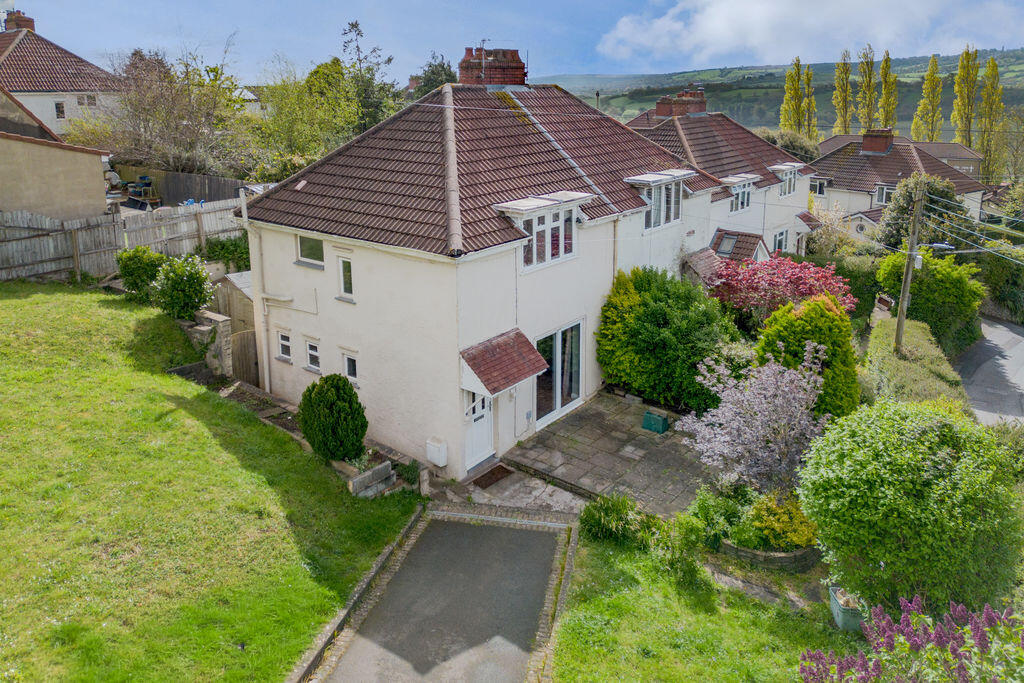 Main image of property: Providence Lane, Long Ashton 