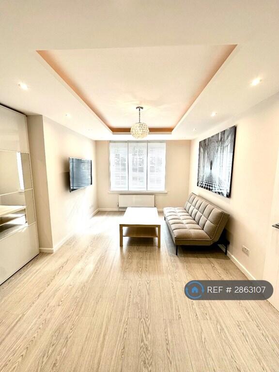 Main image of property: Hillsborough Court, London, NW6