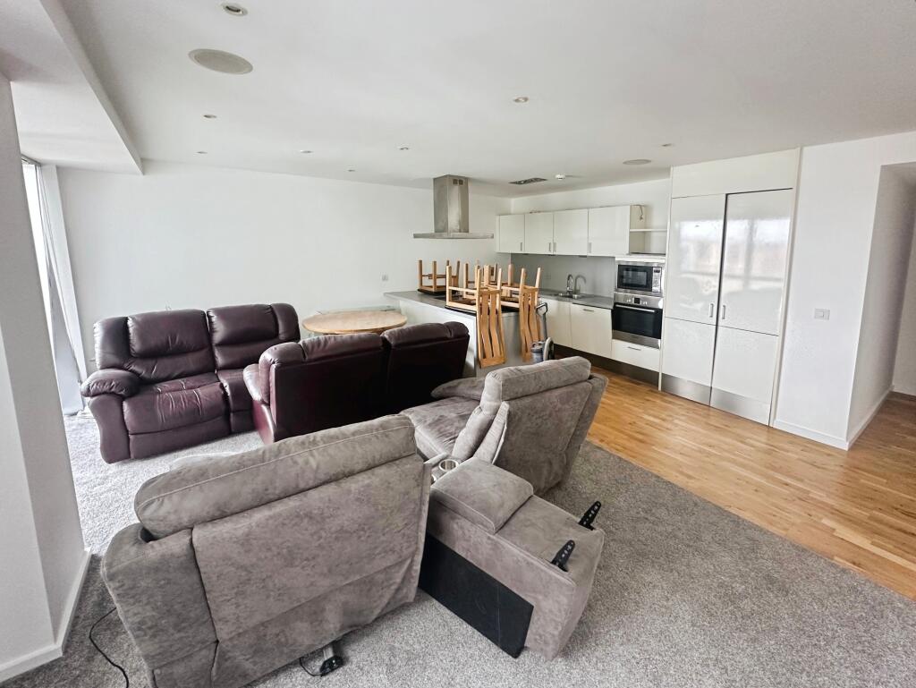 Main image of property: Brayford Street, LINCOLN