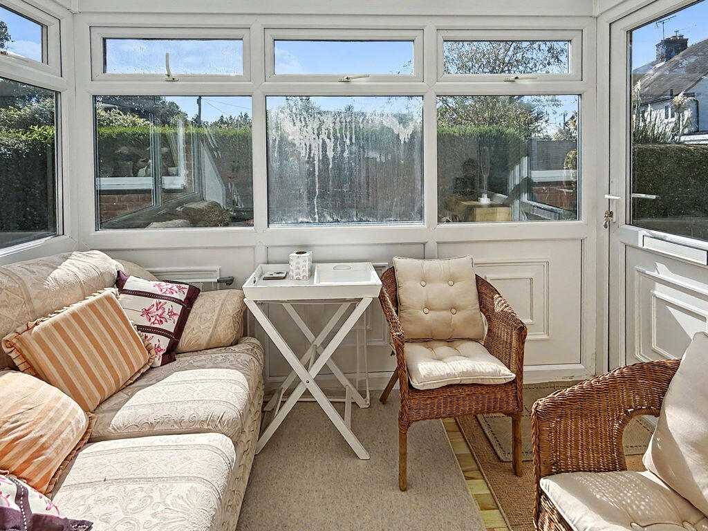 House in Shrewsbury - More