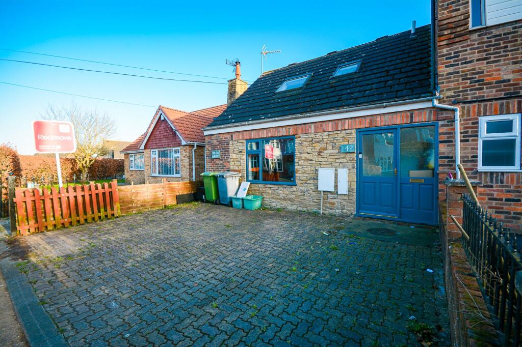Main image of property: Bad Bargain Lane, York, YO31