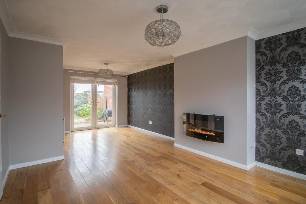 Burnham Avenue, King's Lynn, Norfolk, PE30 photo 2