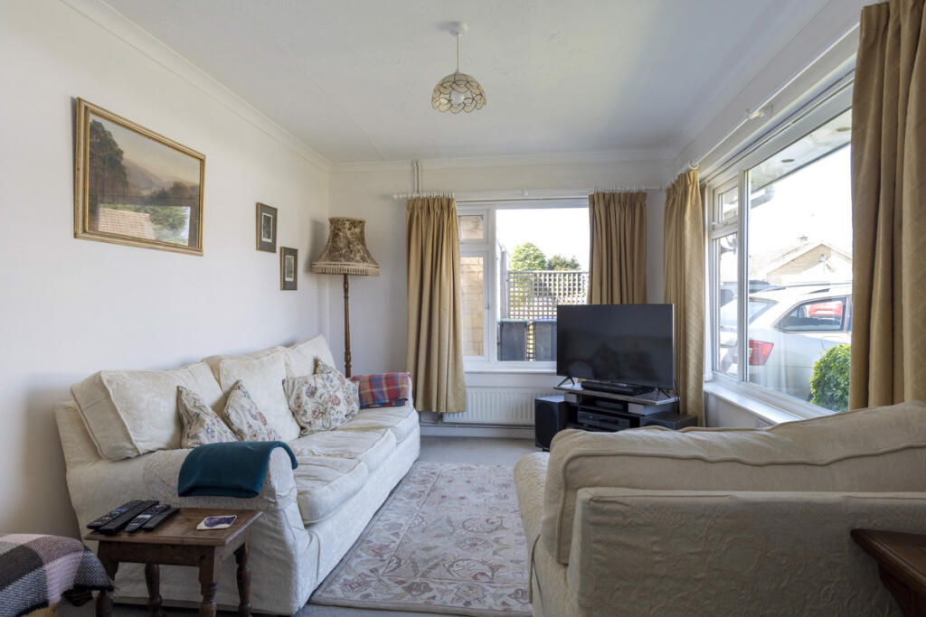 House in Warminster, Zeals - View 4