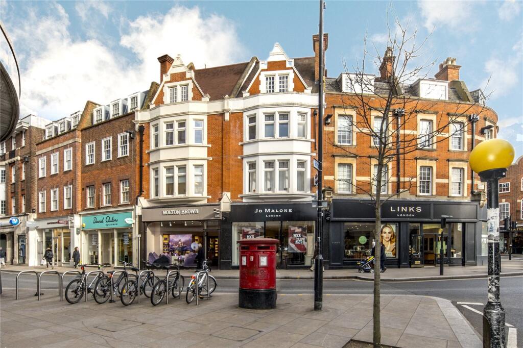 Main image of property: George Street, Richmond, Surrey, TW9
