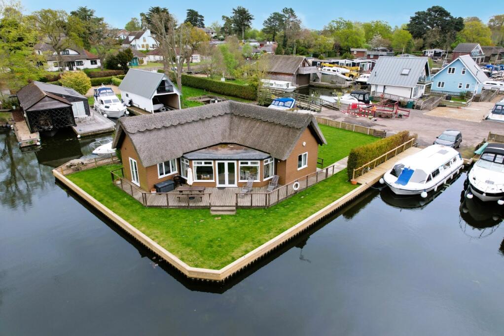 Main image of property: Horning