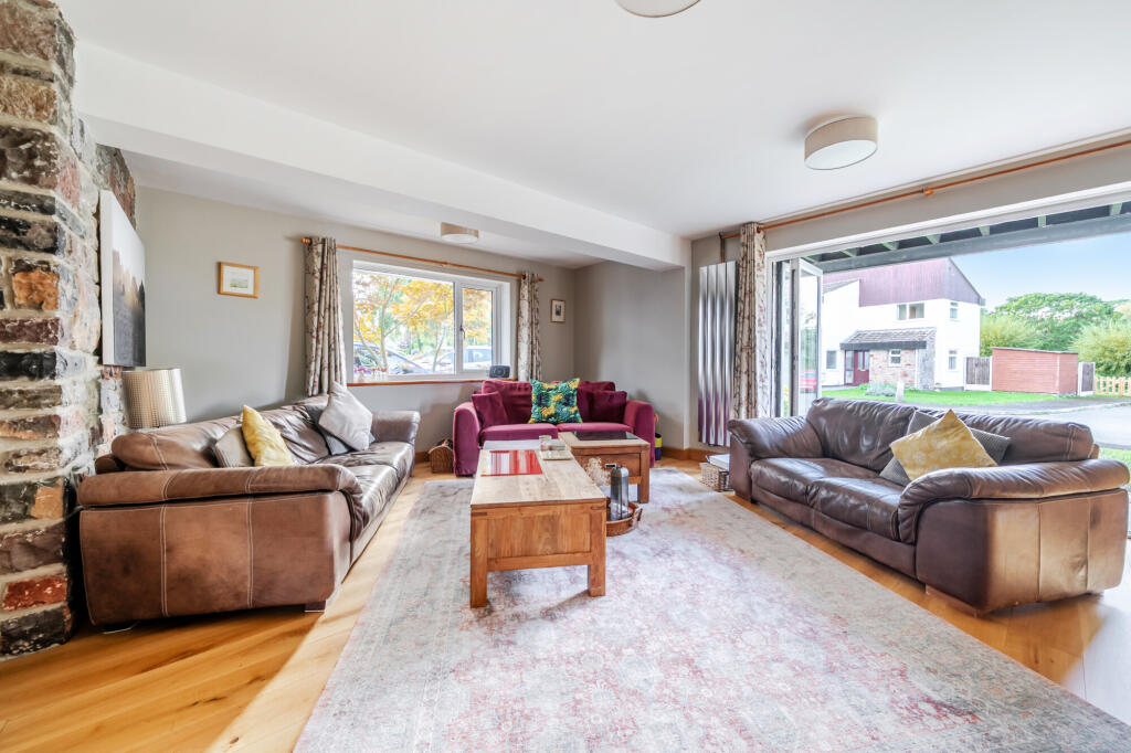 House in Bristol - View 3