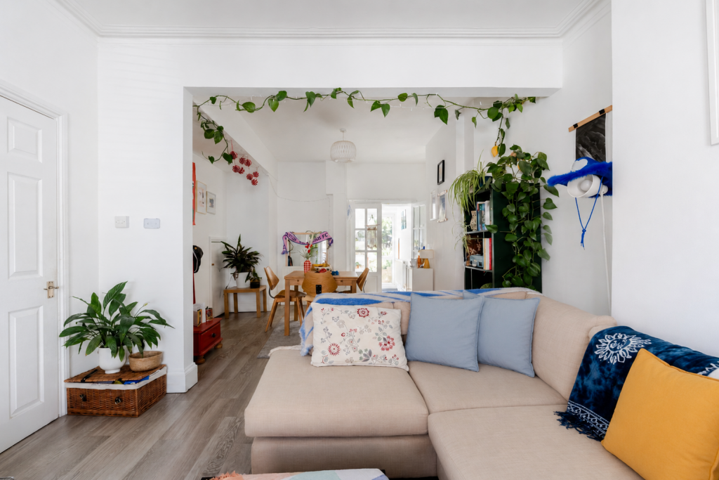 Main image of property: Barratt Street, Easton, Bristol