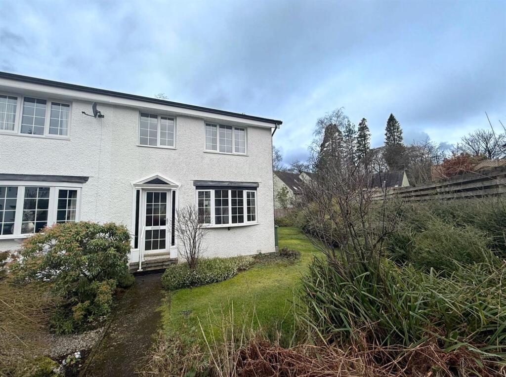 Main image of property: Loughrigg Park, Ambleside