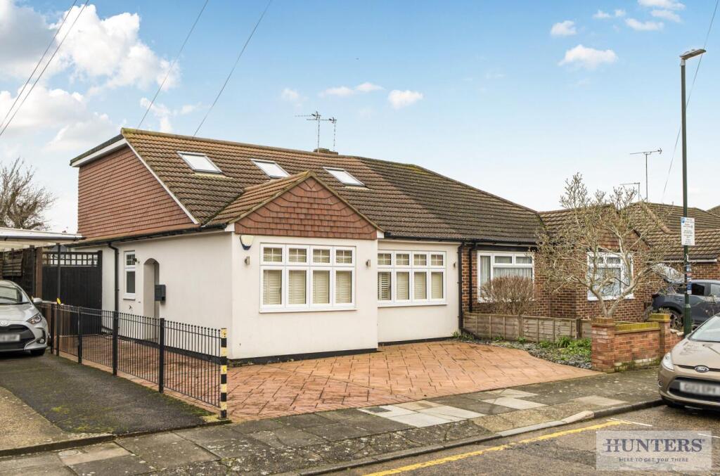 Main image of property: Foresters Crescent, Bexleyheath