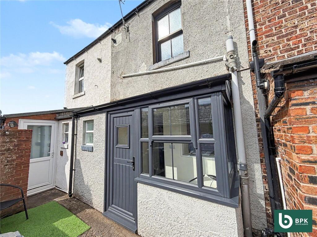 Main image of property: Romanway, Carlisle, Cumbria, CA3