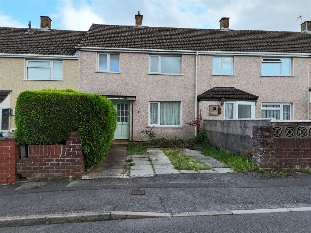 Main image of property: Aust Crescent, Bulwark, Chepstow, Monmouthshire, NP16
