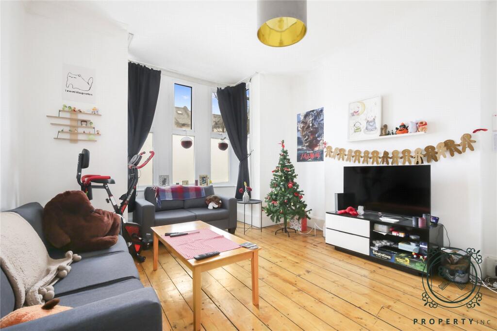 Wightman Road, London, N8 photo 2