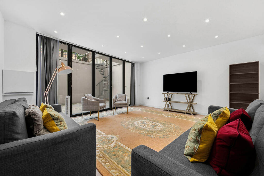 Main image of property: Grange Road, 
Bermondsey, SE1