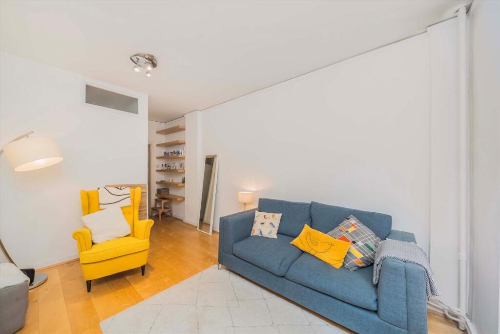 Apartment in London - View 3