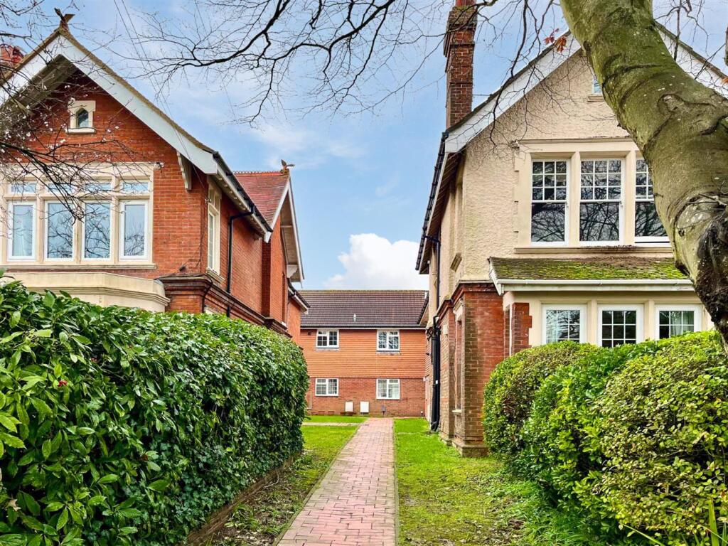 Main image of property: Bulkington Avenue, Worthing