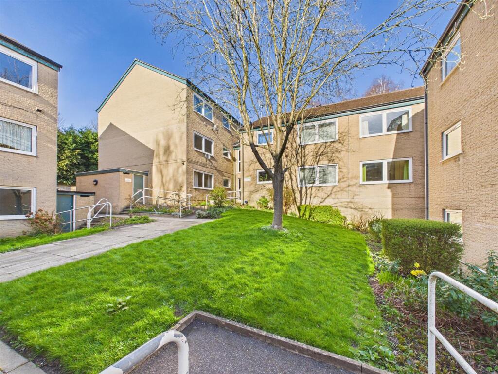 Main image of property: Fulwood Road, Ranmoor, Sheffield