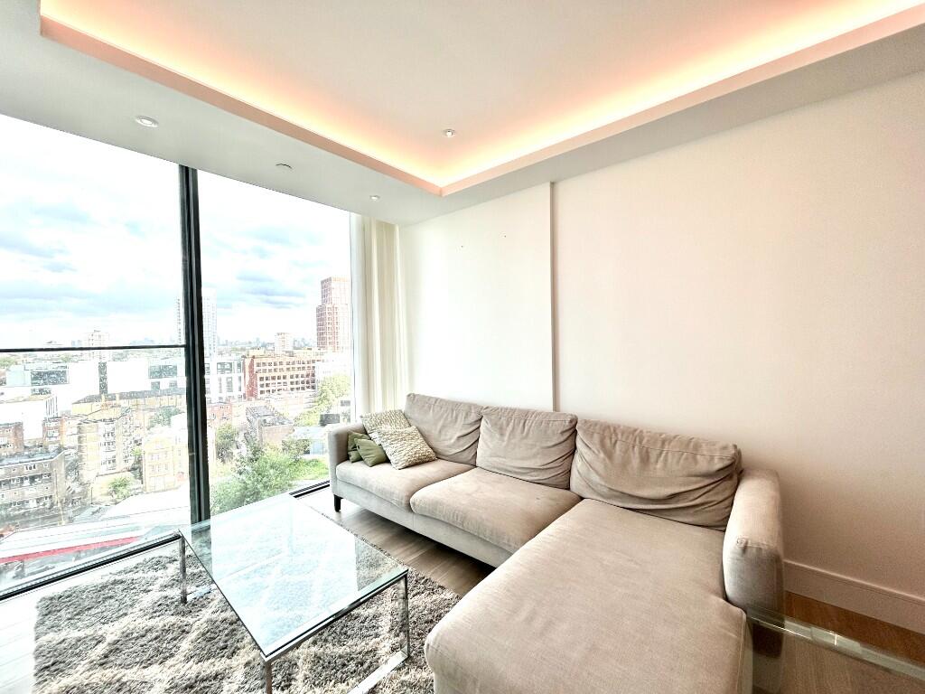 1 Bollinder Place, London, EC1V