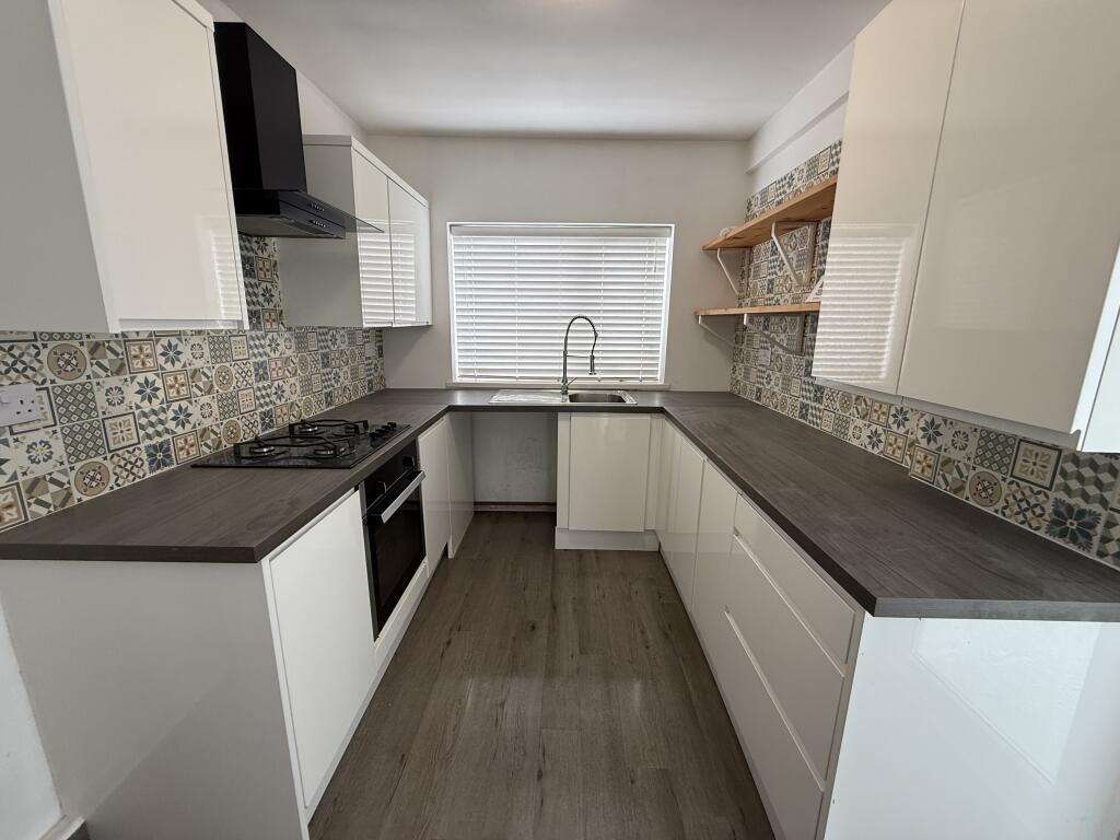 Main image of property: Cecil Street, Manselton