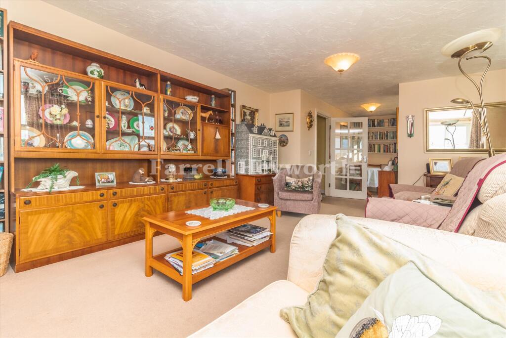 Apartment in Blackpool - View 2