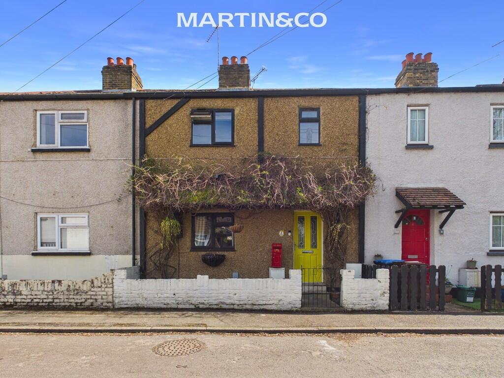 Main image of property: Medlake Road, Egham