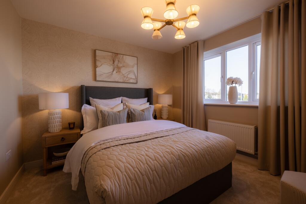 Additional image 13 of Hollinsgate, New Road, Burnley (The Oxley) 