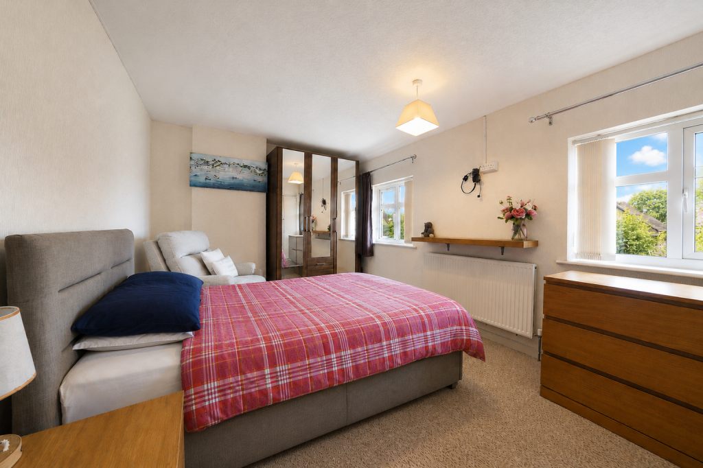 Freasley Road, Shard End - More