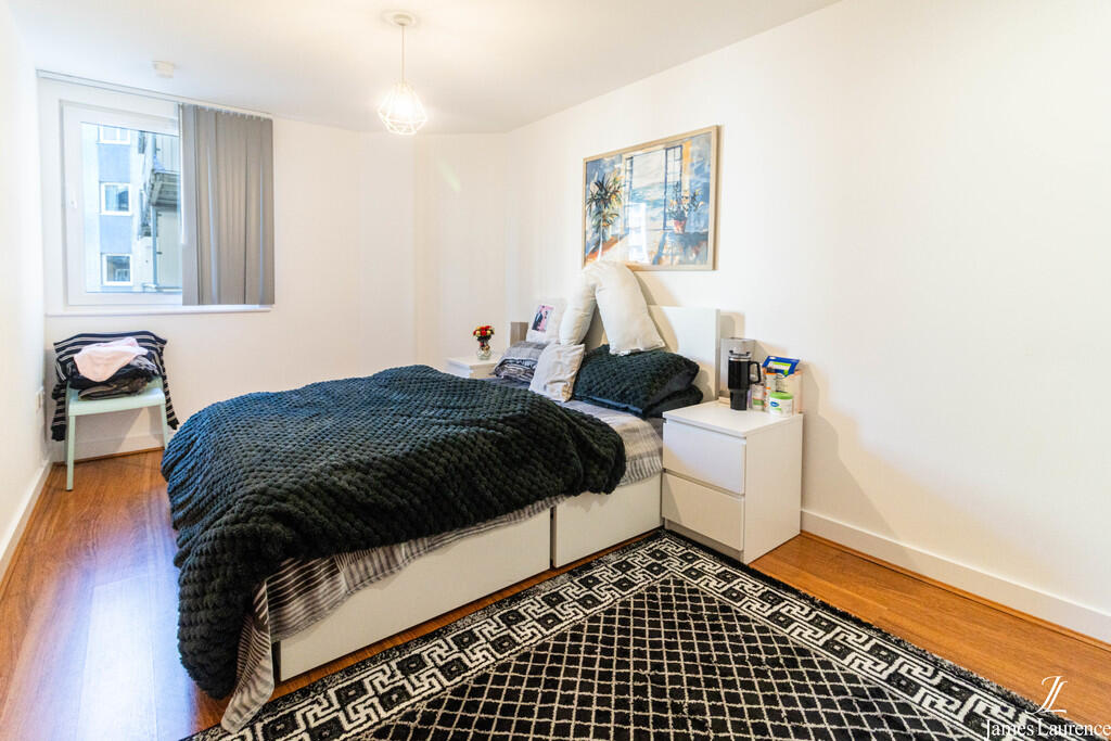 Additional image 9 of Quartz Apartments, 10 Hall Street, Jewellery Quarter
