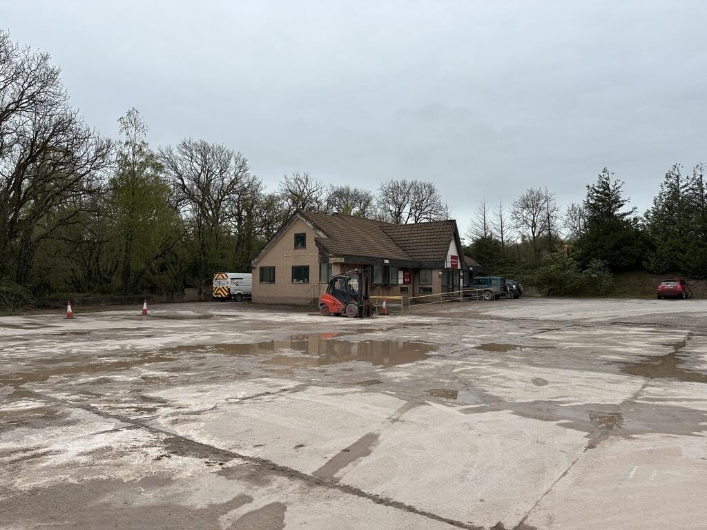 Additional image 5 of Torr Works, East Cranmore, Shepton Mallet, BA4 4SQ