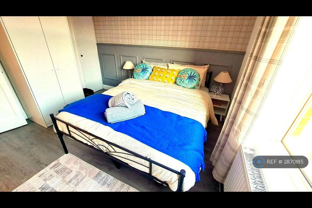 2 bedroom terraced house for rent