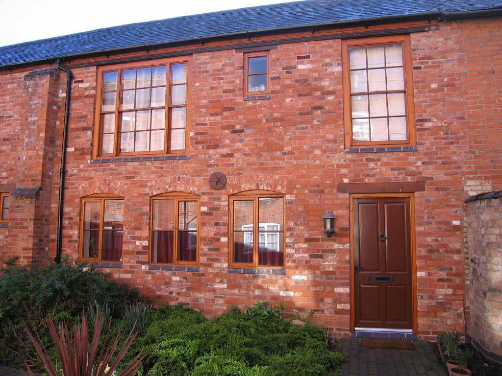 Main image of property: Aldwinckles Yard, Market Harborough