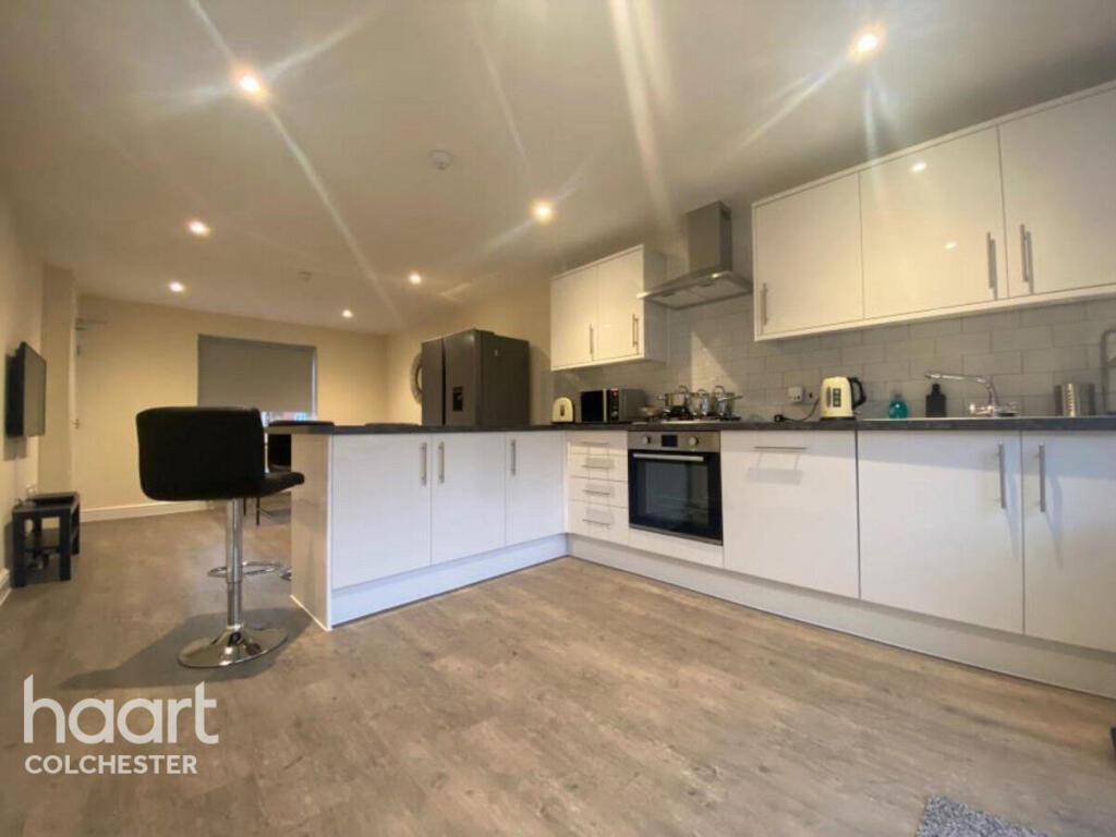 House in Colchester - View 4