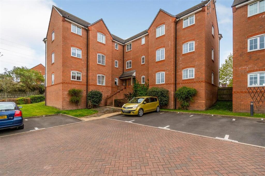Main image of property: Tame Crossing, WEDNESBURY, WS10 0DT