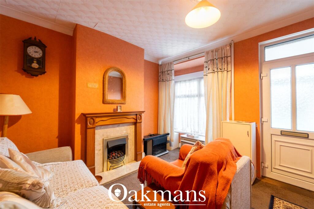 House in Birmingham - View 3