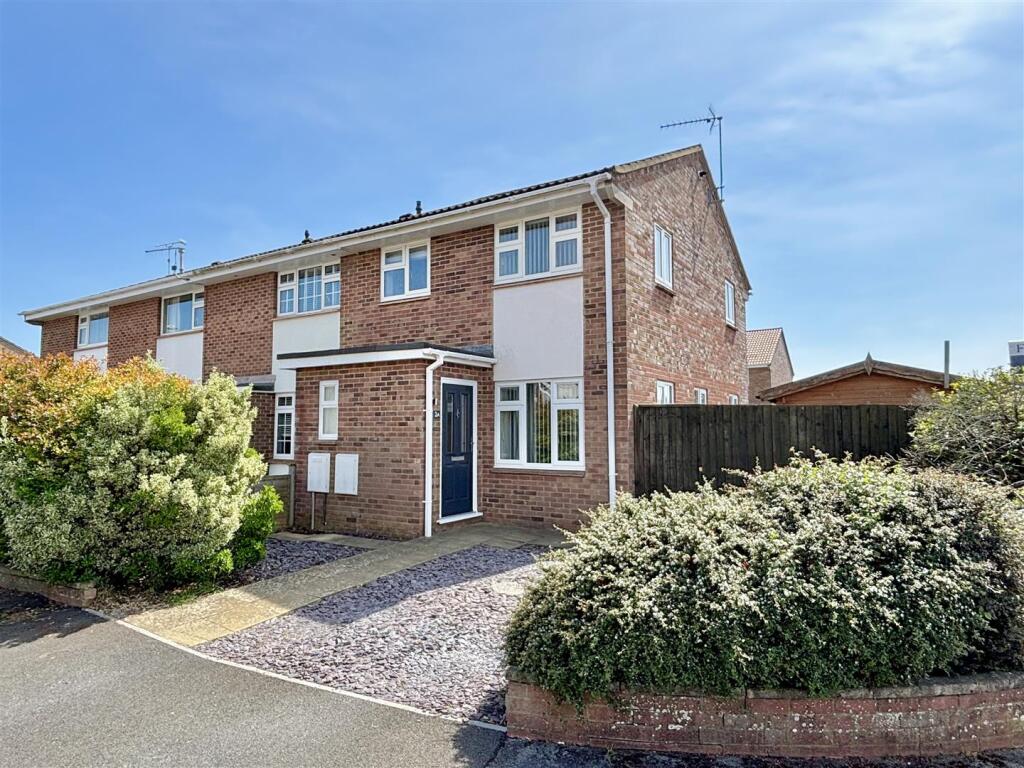 Main image of property: Greenway Crescent, Upton, Poole