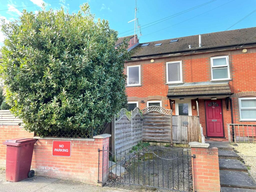 Main image of property: St Georges Rd, Reading