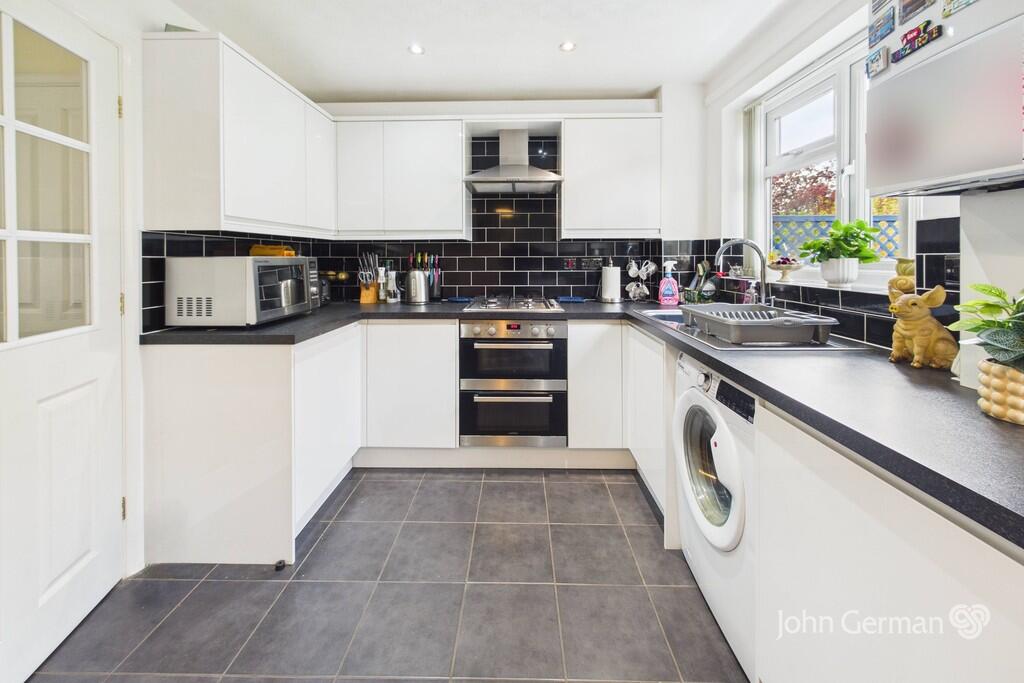 House in Rushcliffe, East Leake - View 4