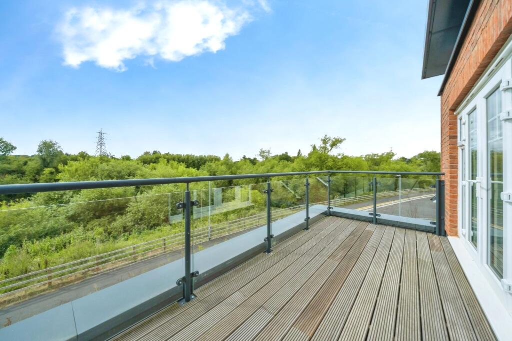 House in Warrington - View 3