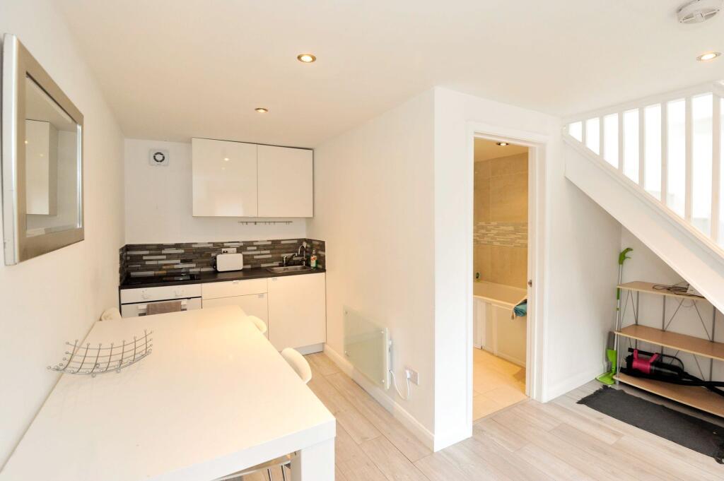 Trumpsgreen Road, Virginia Water - View 2
