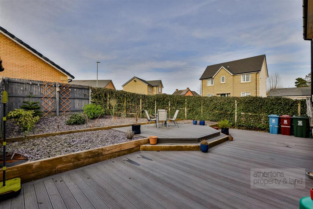 Additional image 26 of Ludlow Road, Clitheroe, Ribble Valley