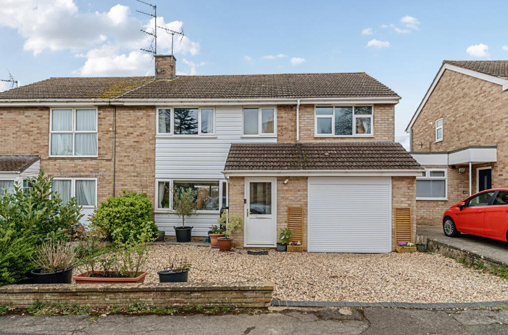 Main image of property: Maple Drive, Charlton Kings, Cheltenham