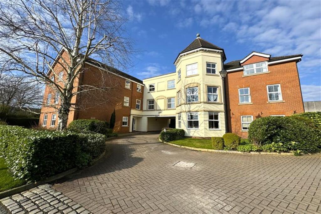 Main image of property: Green Street, Knutsford