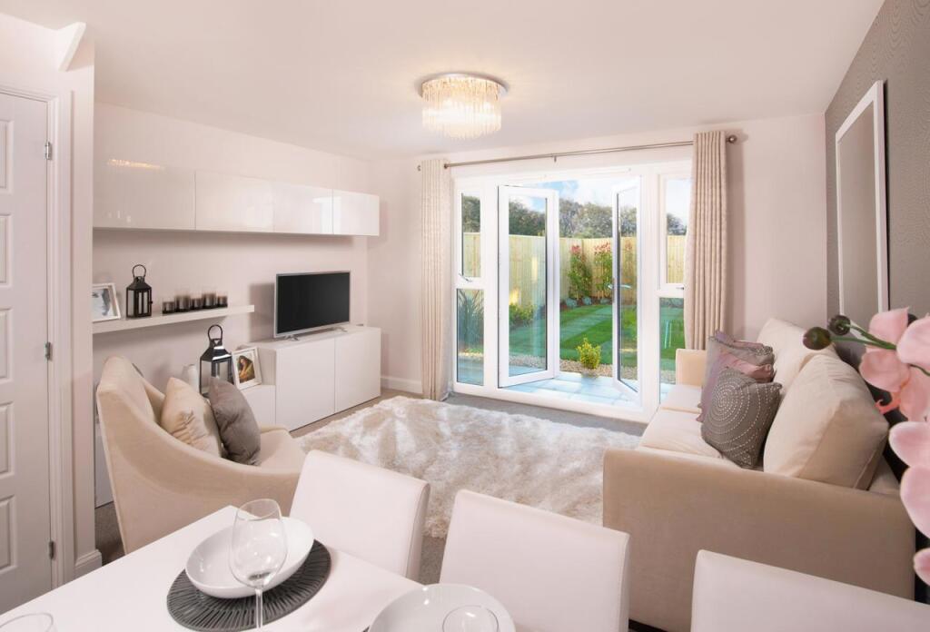 Main image of property: Trentham,
Stoke-On-Trent,
ST4 8DP