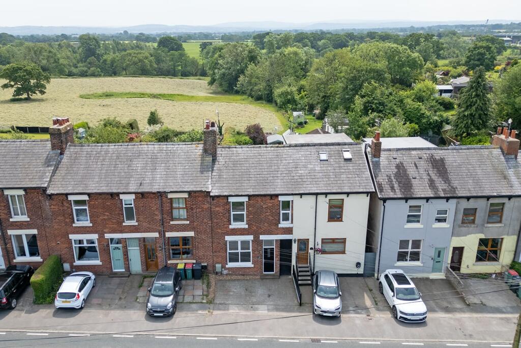Main image of property: Comra Terrace, Cumeragh Lane, Whittingham, PR3